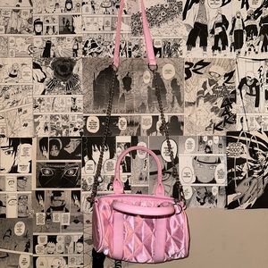 Sugarthrillz crossbody bag